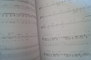 Children of Bodom - Blooddrunk Songbook Notenbuch Vocal Guitar