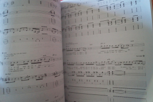 Duane Allman - Guitar Anthology Songbook Notenbuch Vocal Guitar