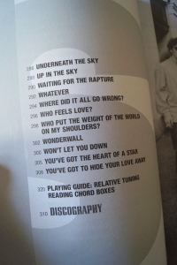 Oasis - Complete Chord Songbook (Revised Edition) Songbook Vocal Guitar Chords