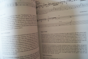 Megadeth - Guitar Styles Songbook Notenbuch Guitar