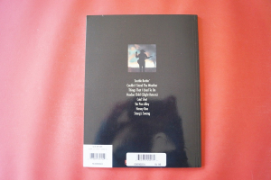 Stevie Ray Vaughan - Couldn´t stand the Weather Songbook Notenbuch Vocal Guitar