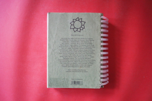 Das Ding Band 1 (ältere Ausgabe) Songbook Vocal Guitar Chords