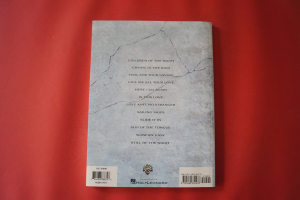 Whitesnake - Guitar Collection Songbook Notenbuch Vocal Guitar