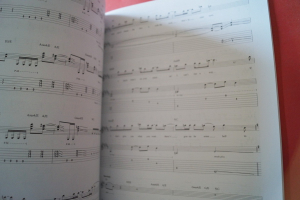 Whitesnake - Guitar Collection Songbook Notenbuch Vocal Guitar