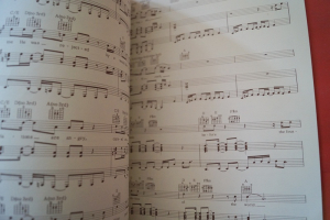 Bob Dylan - Saved Songbook Notenbuch Piano Vocal Guitar PVG