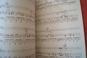 Bob Dylan - Saved Songbook Notenbuch Piano Vocal Guitar PVG