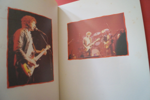 Bob Dylan - Saved Songbook Notenbuch Piano Vocal Guitar PVG