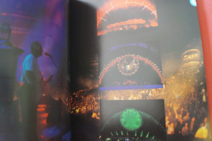 Pink Floyd - Division Bell Songbook Notenbuch Piano Vocal Guitar PVG