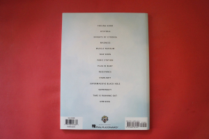 Muse - Bass Tab Collection Songbook Notenbuch Vocal Bass