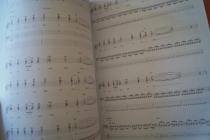 Muse - Bass Tab Collection Songbook Notenbuch Vocal Bass