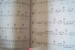 Nirvana - For Ukulele Songbook Notenbuch Vocal Ukulele