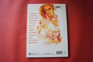 Sheryl Crow - C´mon, C´mon Songbook Notenbuch Vocal Guitar