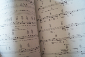 Sheryl Crow - C´mon, C´mon Songbook Notenbuch Vocal Guitar