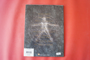 Enigma - The Cross of Changes Songbook Notenbuch Piano Vocal Guitar PVG