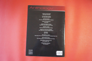 John Williams - Anthology Songbook Notenbuch Piano