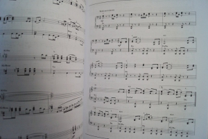John Williams - Anthology Songbook Notenbuch Piano