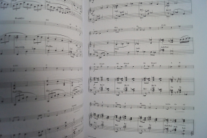 John Williams - Anthology Songbook Notenbuch Piano