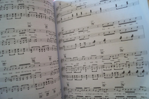 Gary Barlow - Music played by Humans Songbook Notenbuch Piano Vocal Guitar PVG