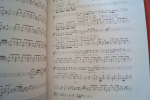 Metallica - Lars Ulrich Drum Techniques (mit CD) Notenbuch Drums