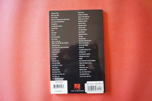 Doors - Guitar Chord Songbook Songbook Vocal Guitar Chords