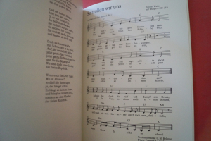 Hannes Wader - Lieder (Softcover) Songbook Notenbuch Vocal Guitar