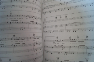 Bee Gees - Their Greatest Hits The Record Songbook Notenbuch Piano Vocal Guitar PVG