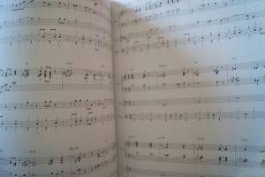 Bill Evans Trio - Artist Transcriptions Volume 2 Songbook Notenbuch Piano Bass Drums
