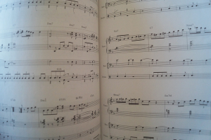 Bill Evans Trio - Artist Transcriptions Volume 2 Songbook Notenbuch Piano Bass Drums