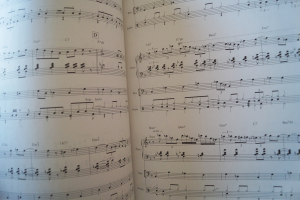 Bill Evans Trio - Artist Transcriptions Volume 2 Songbook Notenbuch Piano Bass Drums