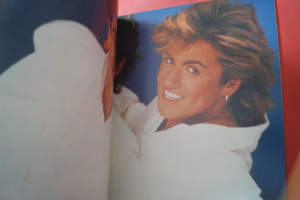 Wham - Make it Big Songbook Notenbuch Piano Vocal Guitar PVG