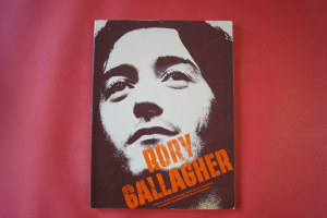 Rory Gallagher - 15 of the Best Songs Songbook Notenbuch Vocal Guitar