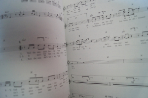 Rory Gallagher - 15 of the Best Songs Songbook Notenbuch Vocal Guitar