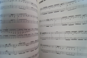 Rory Gallagher - 15 of the Best Songs Songbook Notenbuch Vocal Guitar