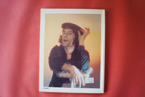 Alex Harvey Band - The Sensational Alex Harvey Band Songbook Notenbuch Piano Vocal