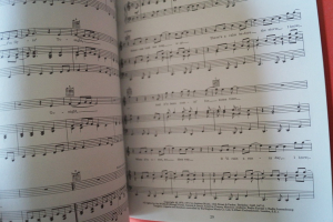 Creedence Clearwater Revival - The Best of (hellgrün) Songbook Notenbuch Piano Vocal Guitar PVG