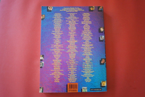 100 No 1 Hits Songbook Notenbuch Piano Vocal Guitar PVG