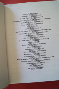 100 No 1 Hits Songbook Notenbuch Piano Vocal Guitar PVG