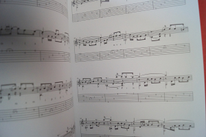 Alex de Grassi - Best of Songbook Notenbuch Guitar