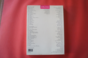 Beatles - The New Beatles Complete Vol. 1 Songbook Notenbuch Piano Vocal Guitar PVG