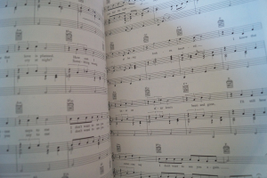 Beatles - The New Beatles Complete Vol. 1 Songbook Notenbuch Piano Vocal Guitar PVG