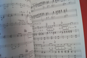 Billy Joel - Concert (Live in the USSR) Songbook Notenbuch Piano Vocal Guitar PVG