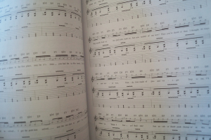 Slipknot - Guitar Playalong (mit CD) Songbook Notenbuch Vocal Guitar