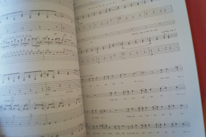 Van Halen - II Songbook Notenbuch Vocal Guitar