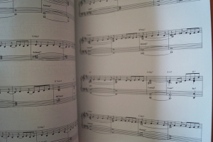 Ennio Morricone - Anthology Songbook Notenbuch Piano Guitar