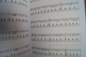 Ennio Morricone - Anthology Songbook Notenbuch Piano Guitar