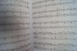 Ennio Morricone - Anthology Songbook Notenbuch Piano Guitar