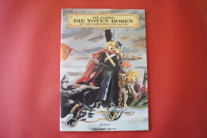 Toten Hosen, Die - Auf dem Kreuzzug ins Glück Songbook Notenbuch Vocal Guitar