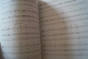 Guns n Roses - Best of for Bass Songbook Notenbuch Vocal Bass