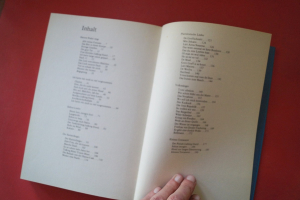 Hannes Wader - Lieder (Hardcover) Songbook Notenbuch Vocal Guitar