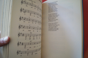 Hannes Wader - Lieder (Hardcover) Songbook Notenbuch Vocal Guitar